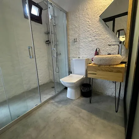 Luvenza Alacati * Çeşme