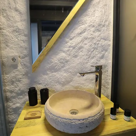 Luvenza Alacati מלון Çeşme