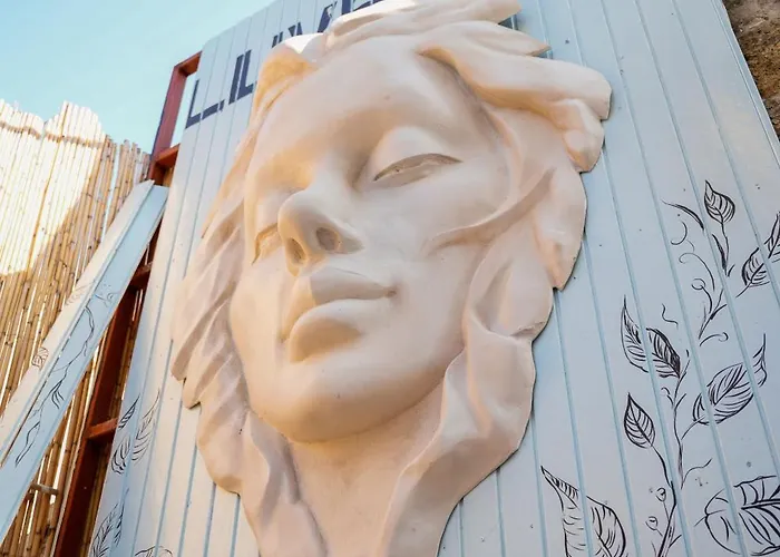 Luvenza Alacati * Çeşme