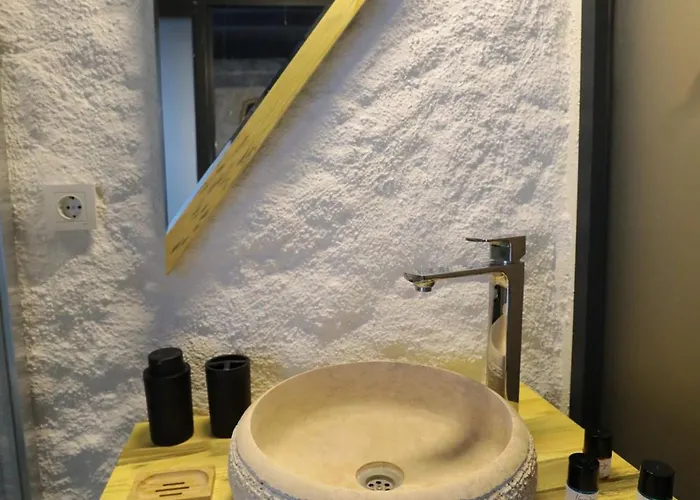 Luvenza Alacati 酒店 Çeşme