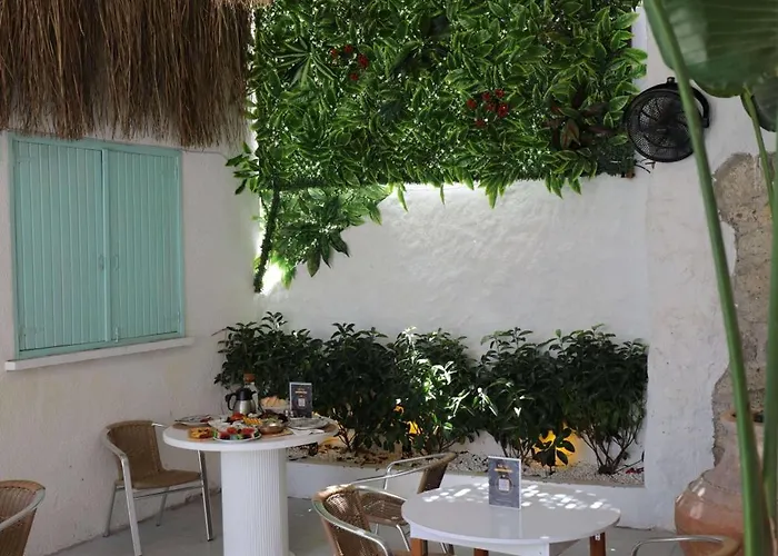 Luvenza Alacati * Çeşme